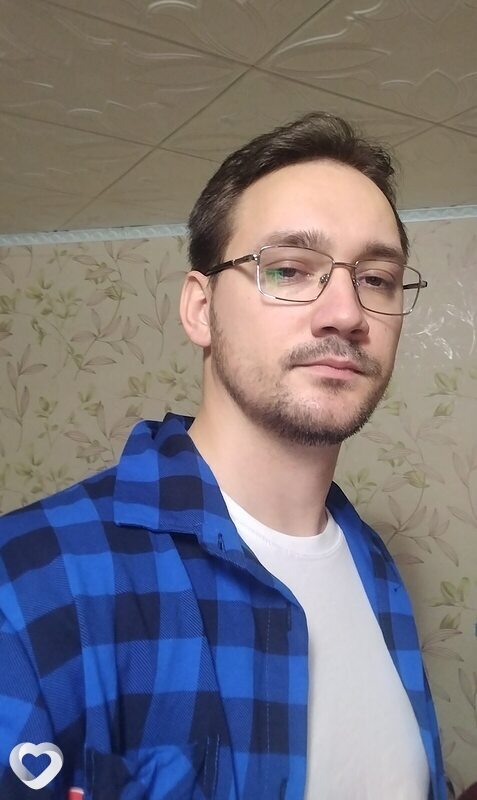 Виктор, Сорочинск