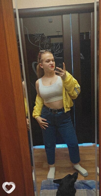 Зайка, 29, Ленинске-Кузнецком — анкета №2053195