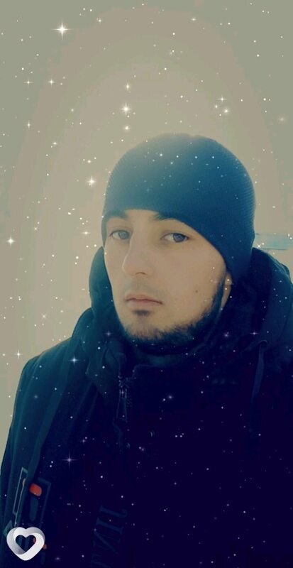 Боря, 30, Красноярске — анкета №2053279