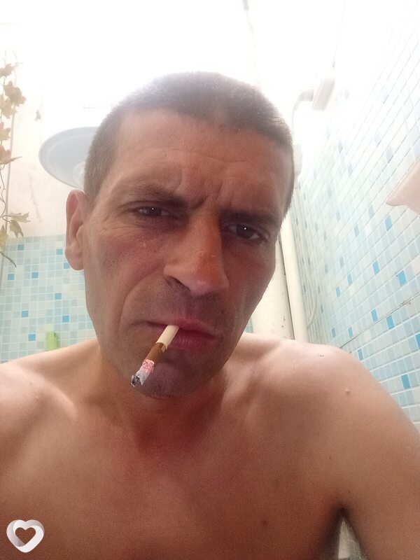 Роман, 41, Энгельсе — анкета №2053282
