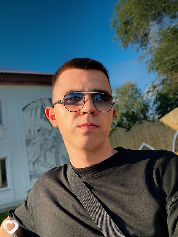 Андрей, 28, Самаре — анкета №2053283