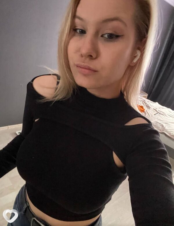 Анна, Кисловодск