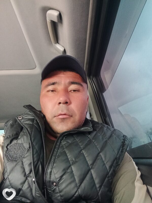Жохонгир, 39, Таразе — анкета №2053285