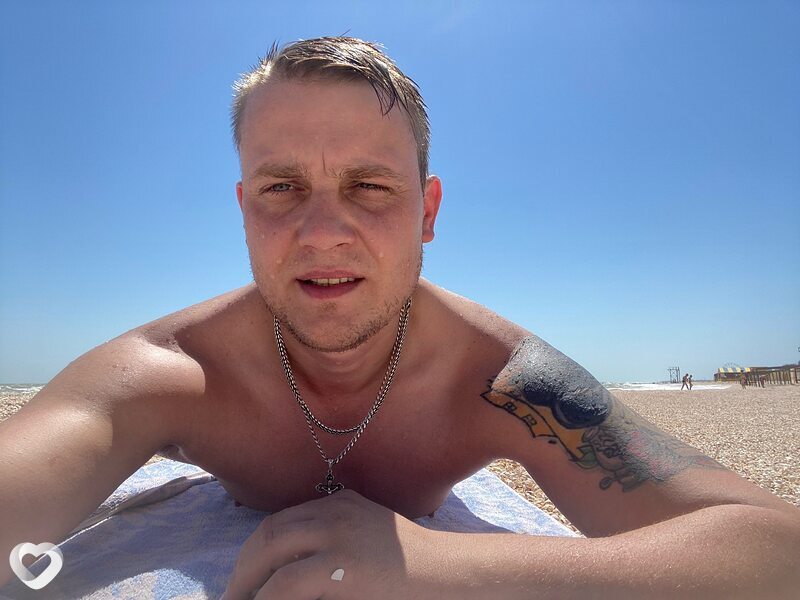 Сергей, 36, Кубинке — анкета №2053291