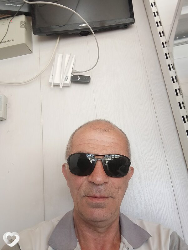 Алик, 55, Улан-Удэ — анкета №2053293