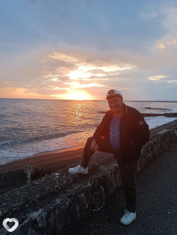 Айрат, 56, Уфе — анкета №2053229
