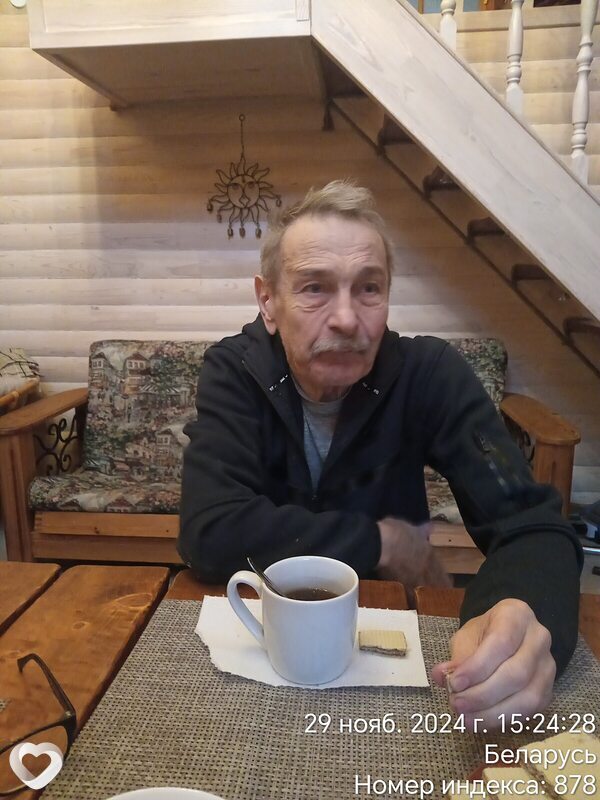 Антон, 42, Санкт-Петербурге — анкета №2053234