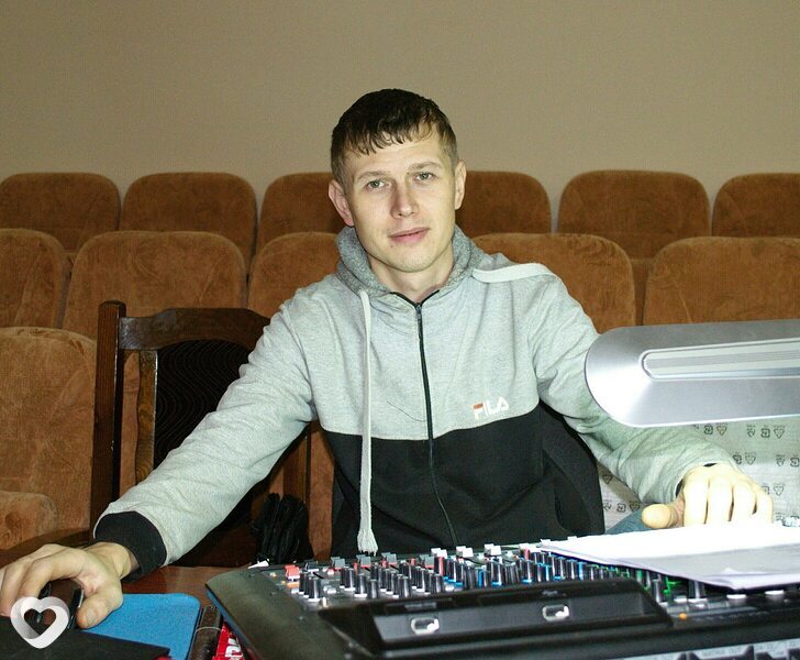 Сергей, 36, Витебске — анкета №2053235
