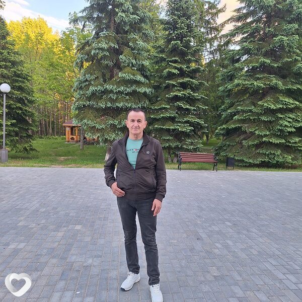 Сергей, Москва