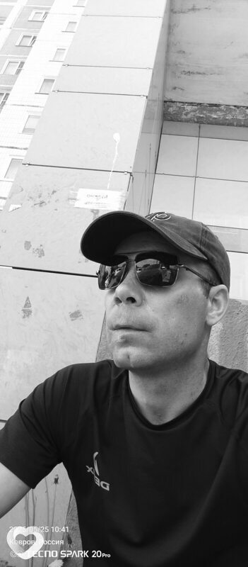 Евгений, 39, Москве — анкета №2053253