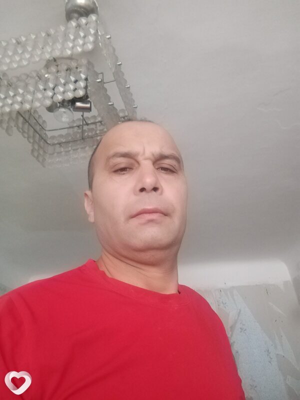 Муртазохон, 48, Улан-Удэ — анкета №2053638