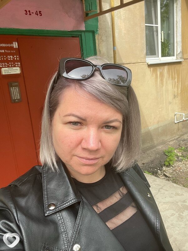 Елена, 43, Воронеже — анкета №2053642