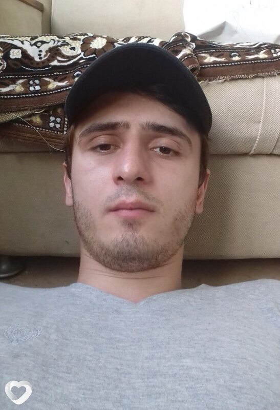 Мага, 29, Дербенте — анкета №2053643