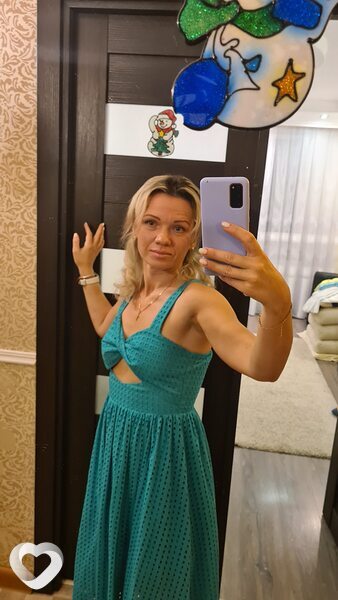 Екатерина, 40, Минске — анкета №2053646