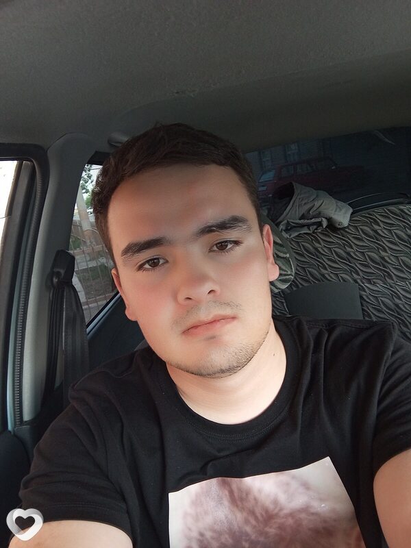 Шавкат, 25, Бухара — анкета №2053355