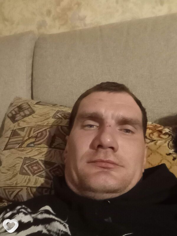 Алексей, 37, Новокузнецке — анкета №2053358