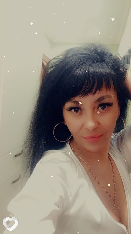 Марина, 43, Иванове — анкета №2053364