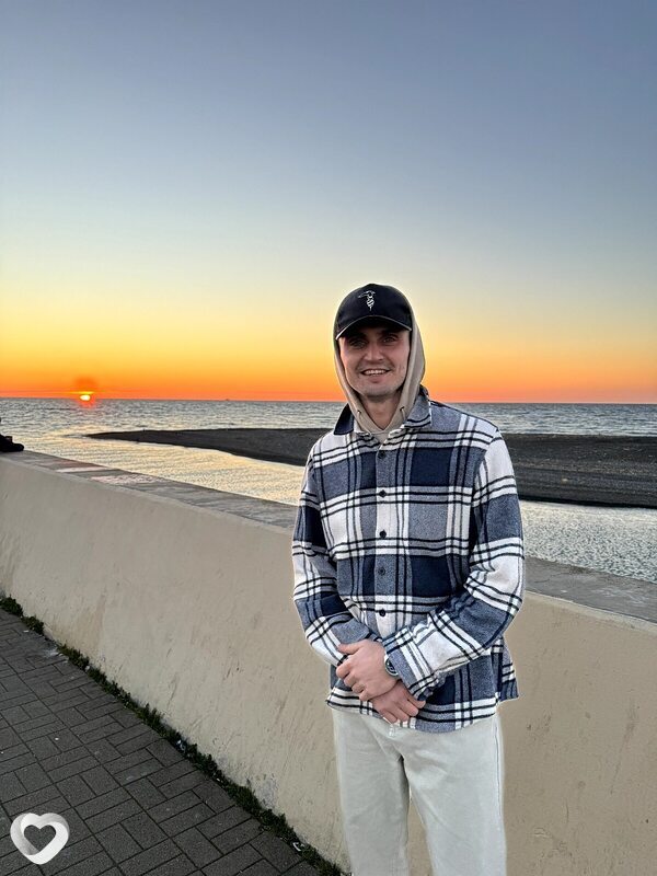 Александр, 30, Анапе — анкета №2053365