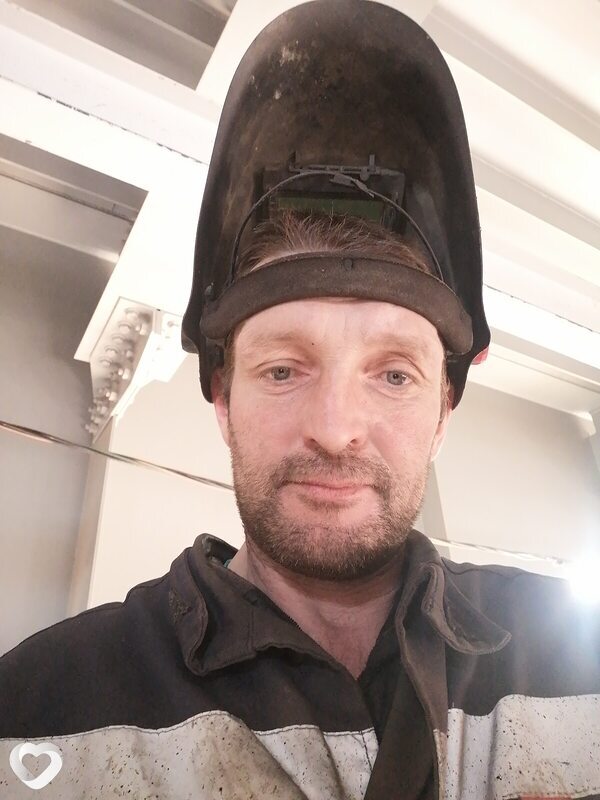 Пётр, 42, Омске — анкета №2053367