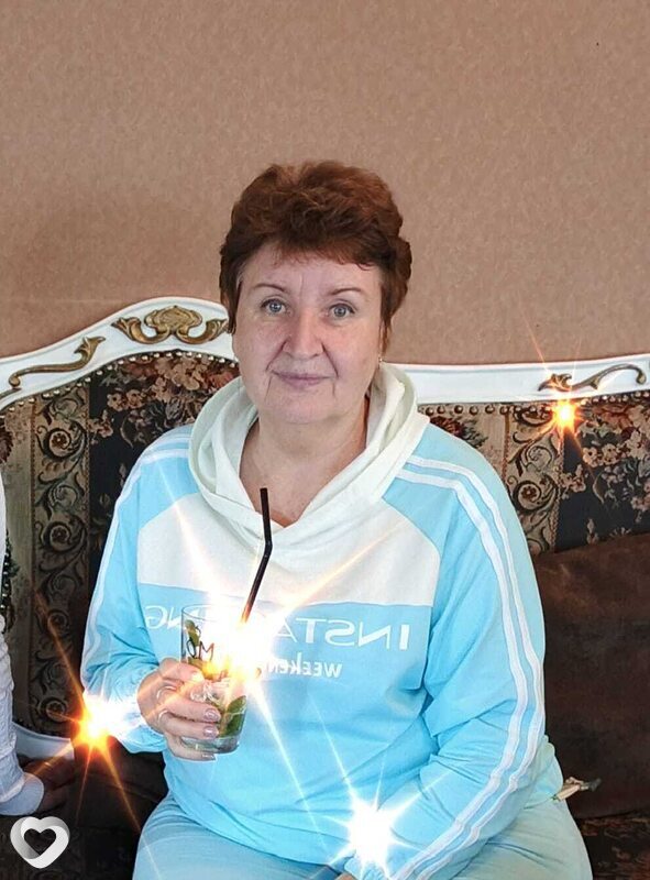 Надежда, Киселевск