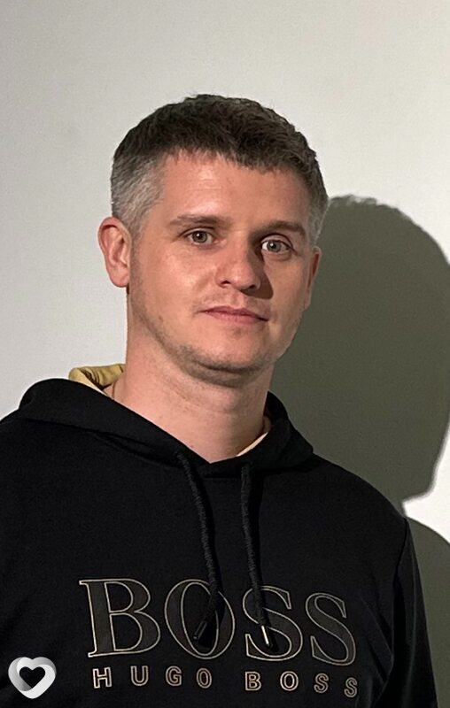 Роман, 36, Москве — анкета №2053372