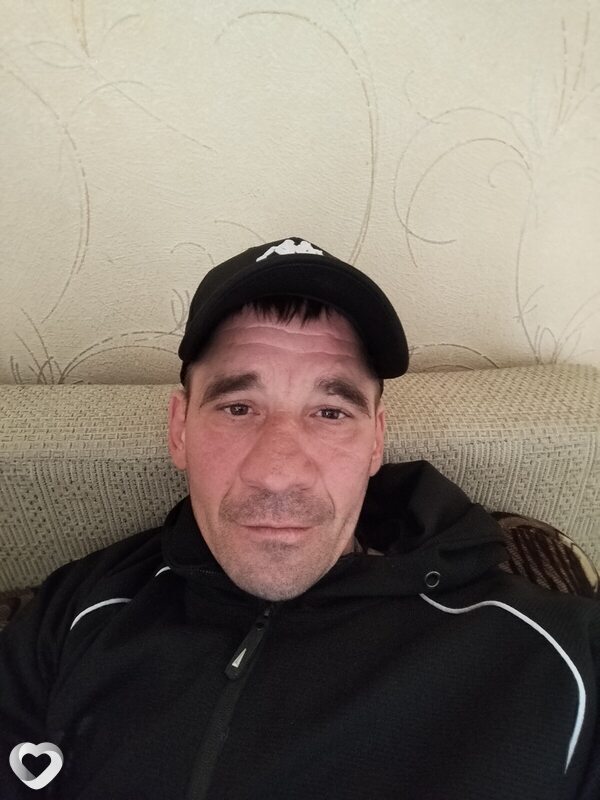 Максим, 40, Волгограде — анкета №2053375