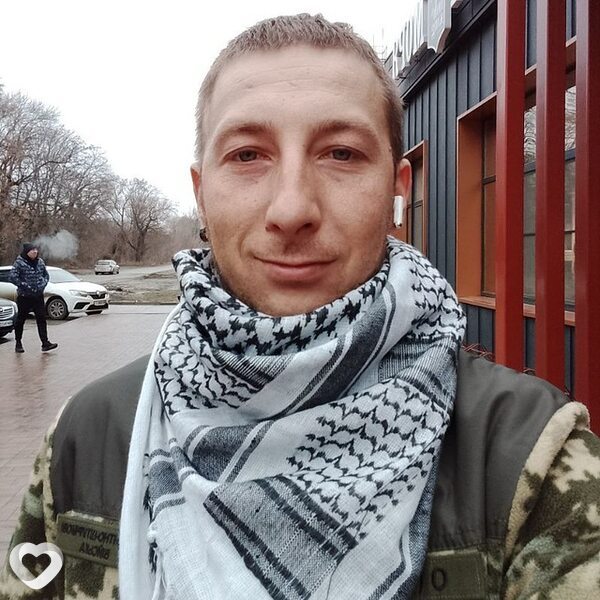 Владислав, 30, Одессе — анкета №2053332