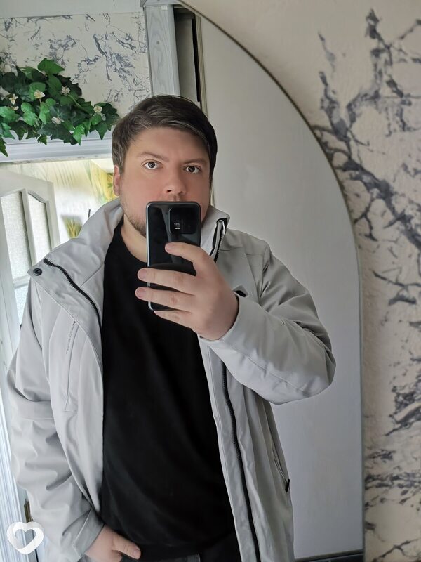 Виталий, 35, Минске — анкета №2053341