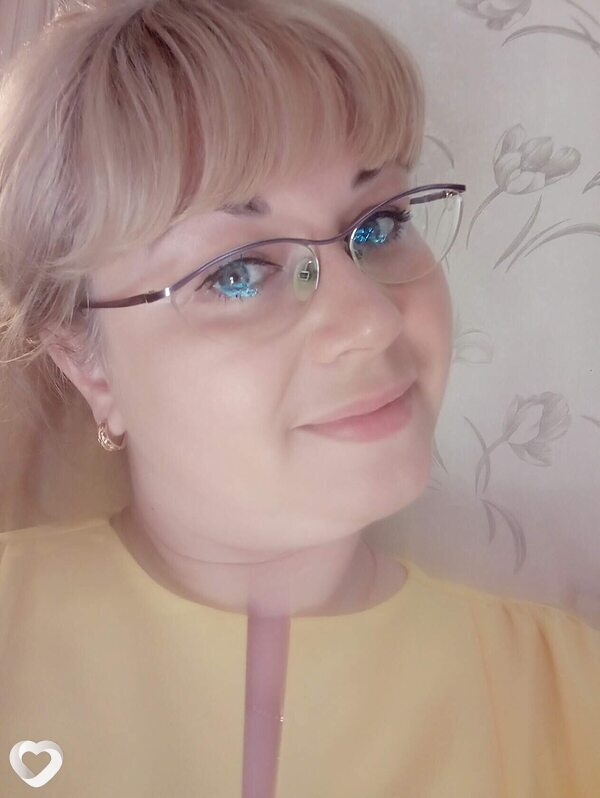 Ника, 47, Домодедово — анкета №2053348