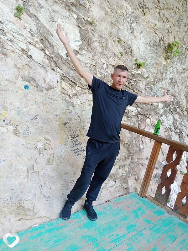 Дмитрий, 48, Самаре — анкета №2053349