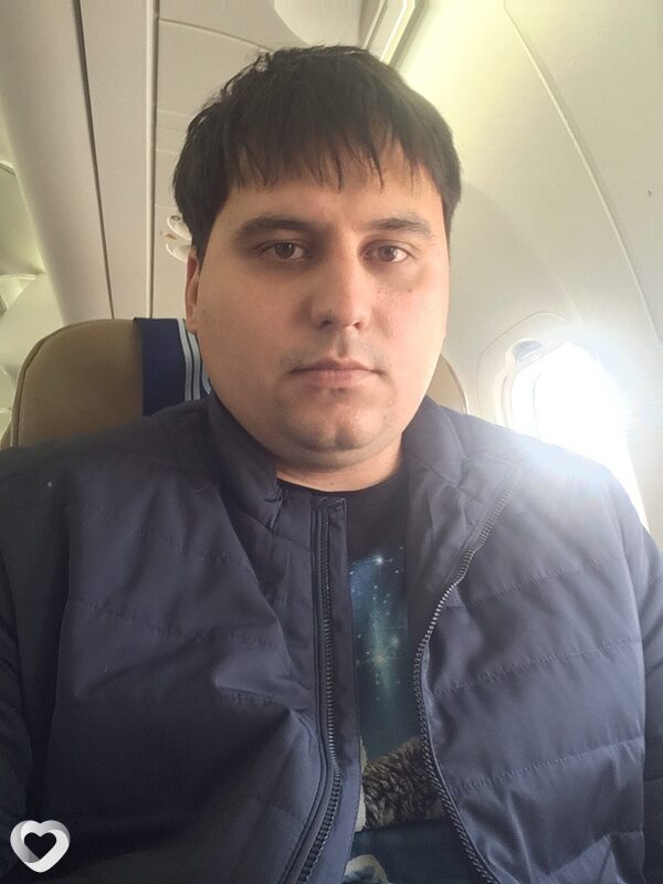 Слава, 32, Благовещенске — анкета №2053105