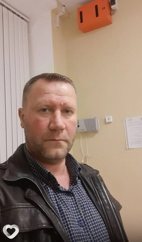 Александр, 48, Анапе — анкета №2053108