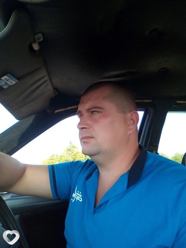 Дмитрий, 39, Новом Осколе — анкета №2053115