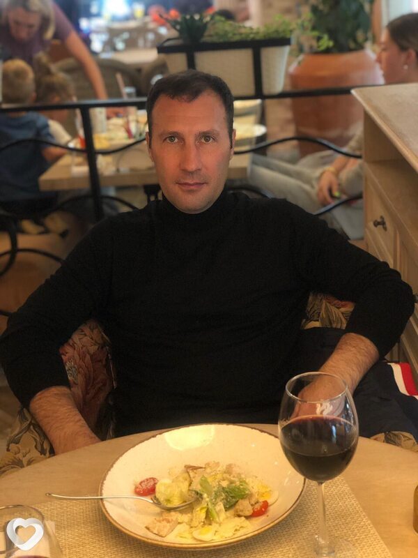 Дмитрий, 41, Омске — анкета №2053119