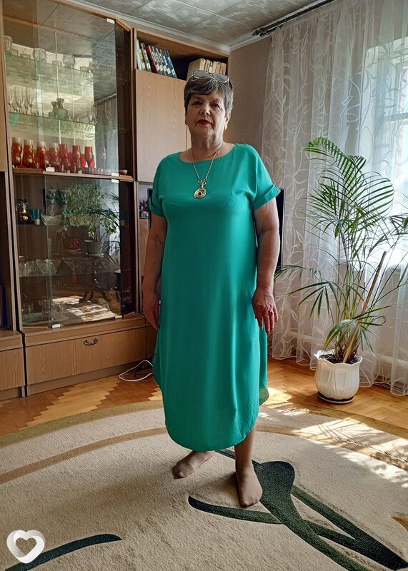 Галина, Смоленск