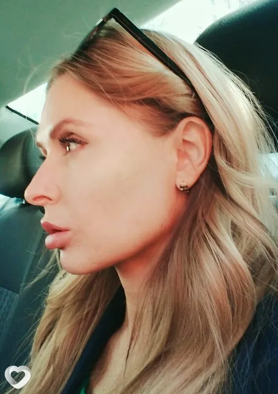 Виктория, 42, Москве — анкета №2053127