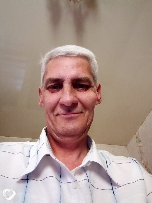 Дмитрий, 49, Луховицах — анкета №2053414