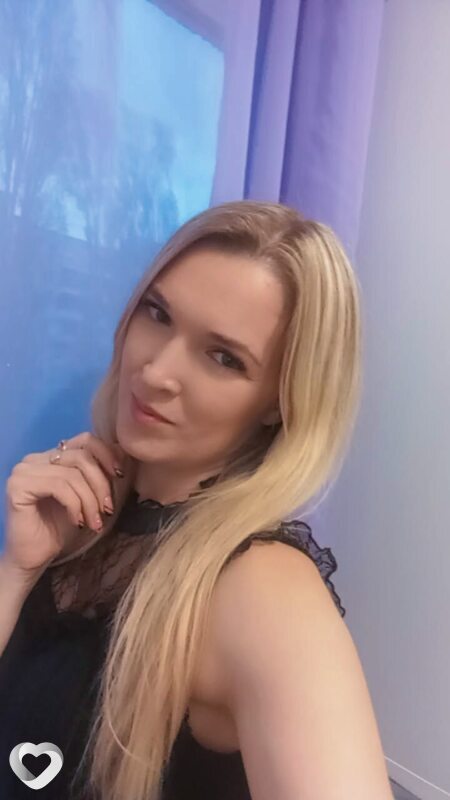 Liza, 36, Уфе — анкета №2053415