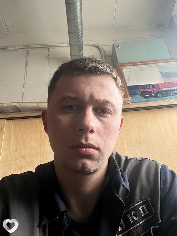Данила, 23, Минске — анкета №2053416