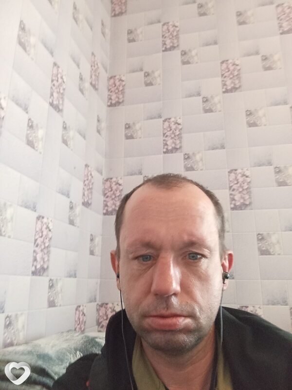 Владимир, 43, Владимире — анкета №2053424