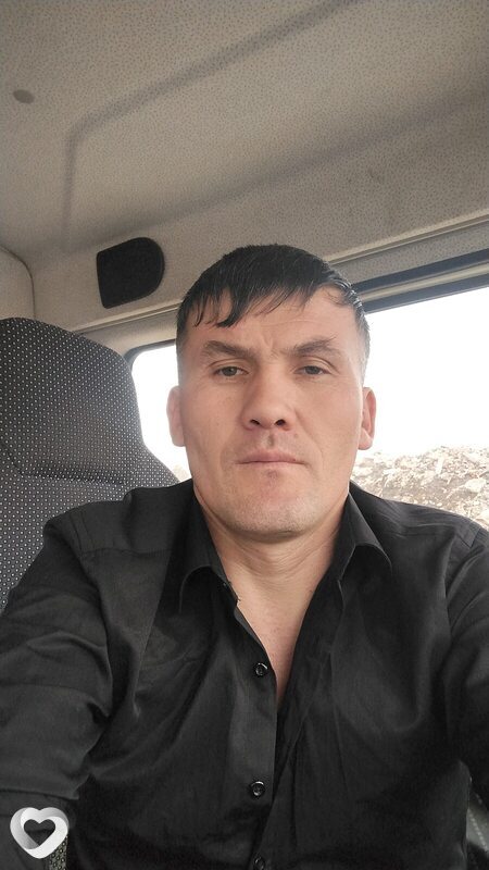 Азиз, 42, Санкт-Петербурге — анкета №2053311