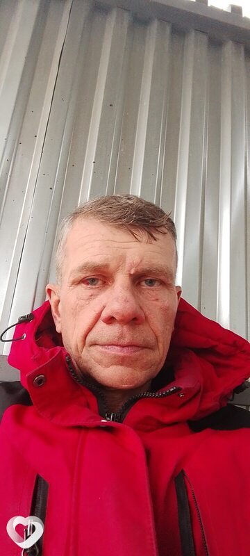 Вадим, 53, Подольске — анкета №2053314