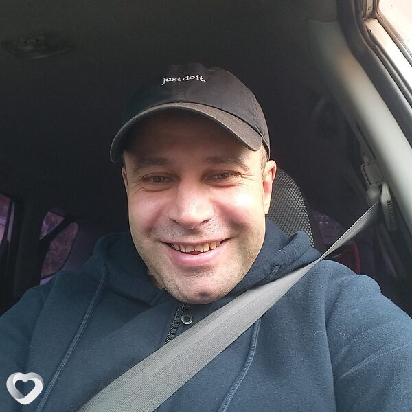 Юра, 47, Новокузнецке — анкета №2053318