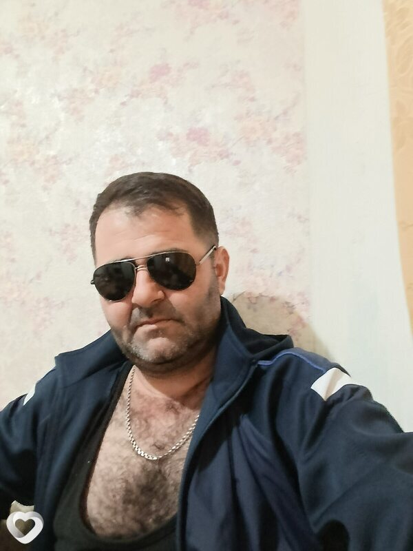 Xaqani, 43, Свободном — анкета №2053326