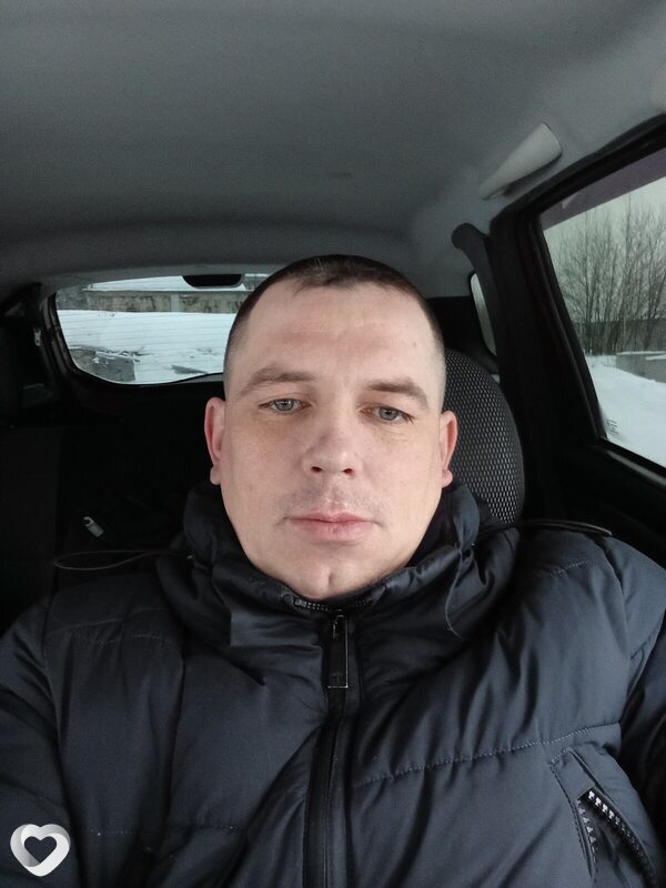 Андрей, 35, Нижнем Тагиле — анкета №2053327