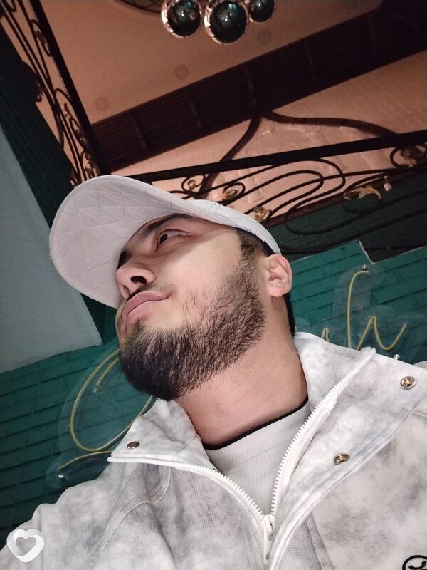 Zubayr, 34, Ташкент — анкета №2053254