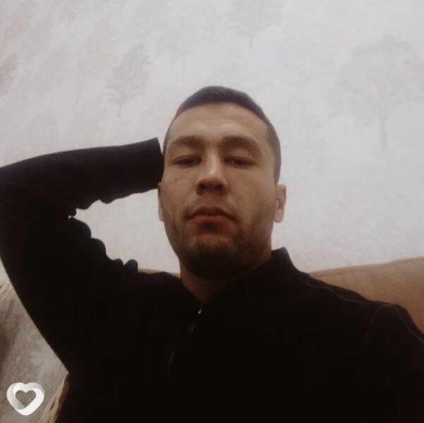 Агабек, 29, Уфе — анкета №2053257