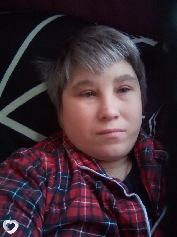 Лена, 41, Ступине — анкета №2053258