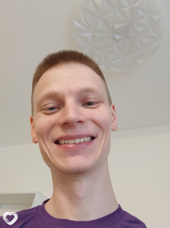 Александр, 32, Санкт-Петербурге — анкета №2053263