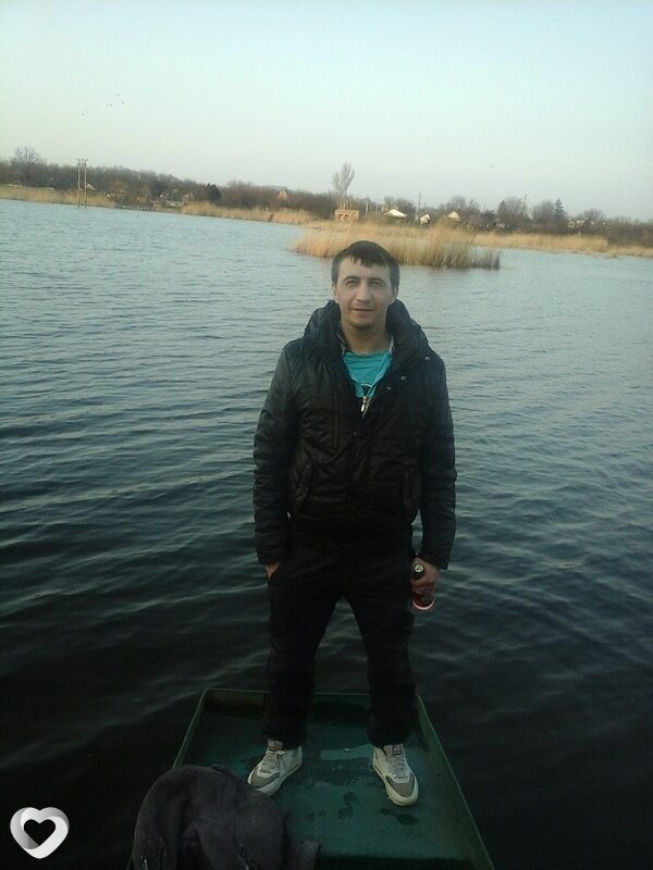 Алексей, Курахово